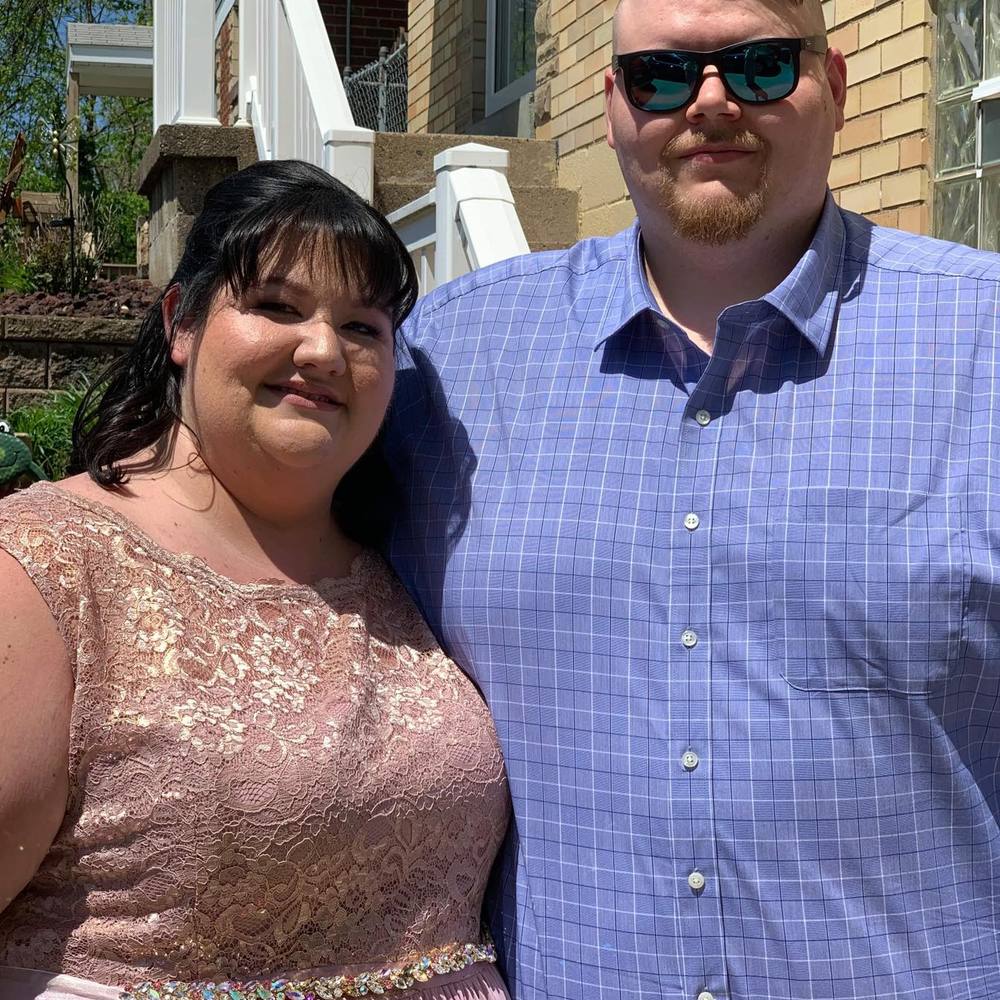 Meet your Posher, Becky